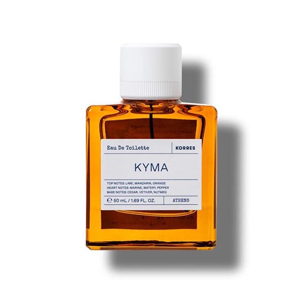 Korres Kyma Eau de Toilette 50 ml