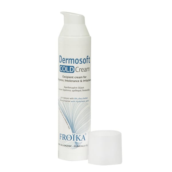 Froika Dermosoft Cold Cream 100 ml
