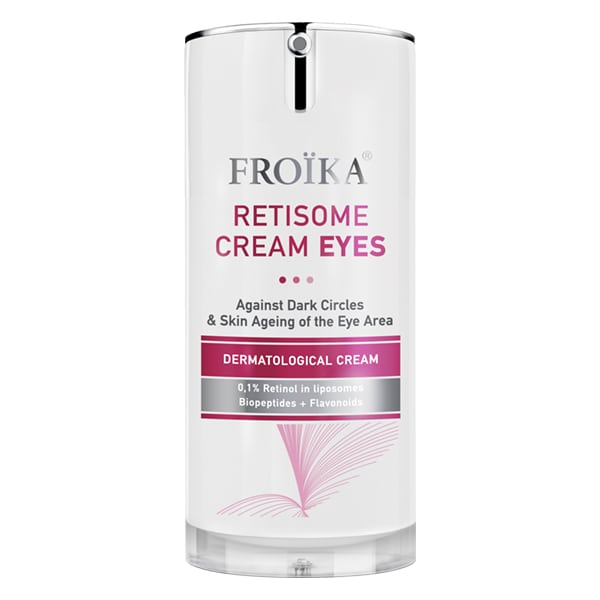 Froika Retisome Cream Eyes 15 ml