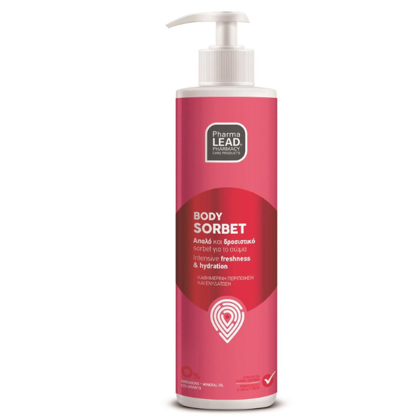 Pharmalead Body Sorbet 250 ml