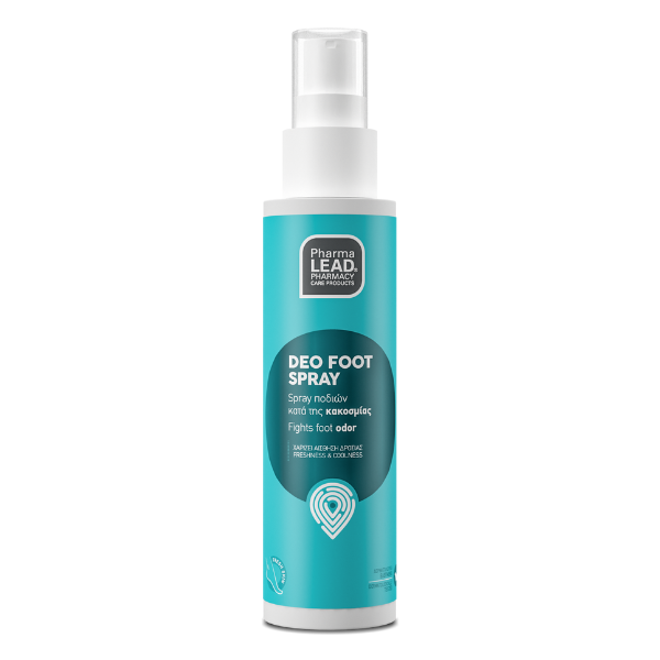 Pharmalead Deo Foot Spray 100 ml