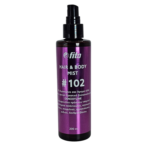FITO+ Hair & Body Mist 102 200 ml