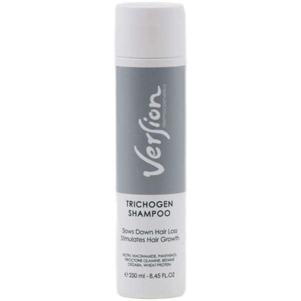 Version Trichogen ShampoO 250 ml