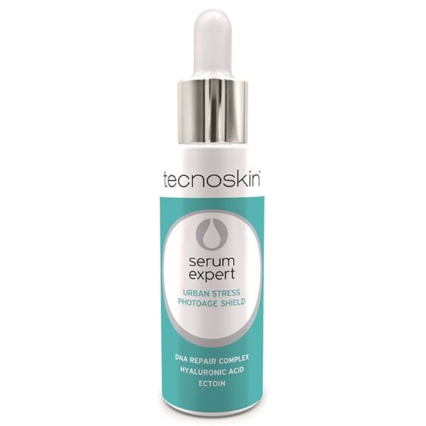 Tecnoskin Serum Expert Urban Stress Photoage Shield 30 ml