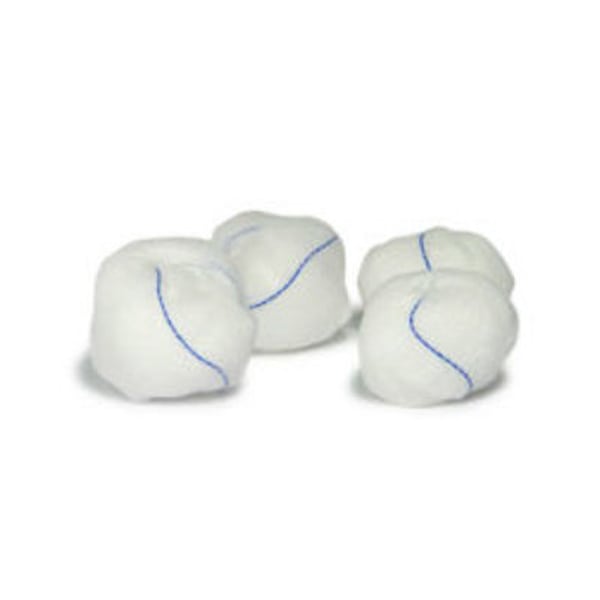 Alfashield Non-sterilized Gauze Tulips X-RAY 30x40cm 100 copë