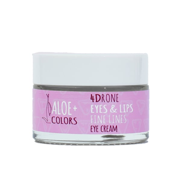 Aloe+ Colors Eyes & Lips Fine Lines Eye Cream 30 ml