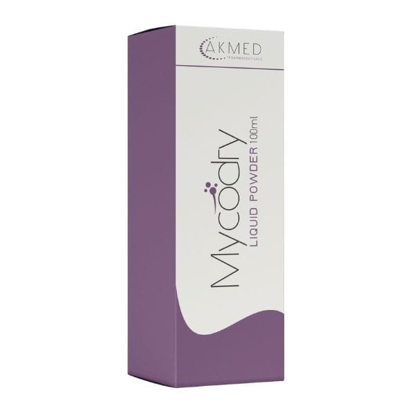 Akmed Mycodry Liquid Powder 100 ml