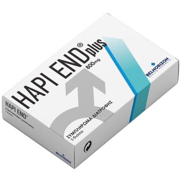 Belhorizon Hapi End 5 tableta