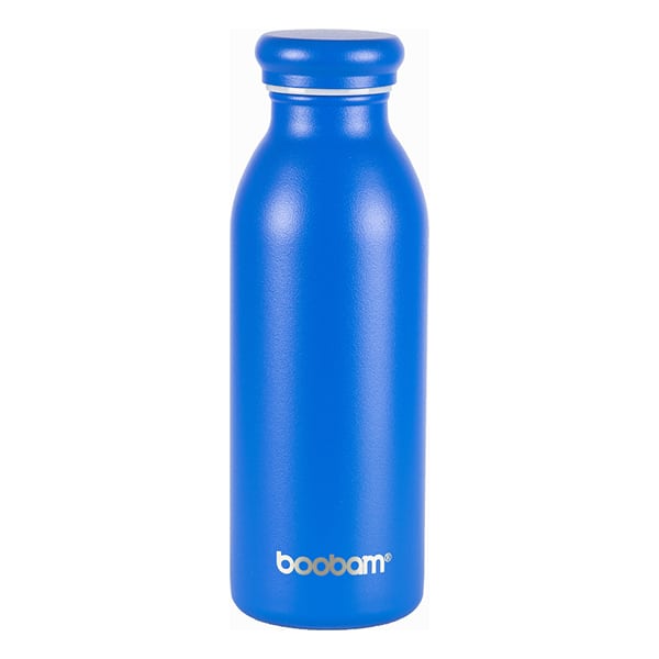 Boobam Bottle Lite 500ml - blu