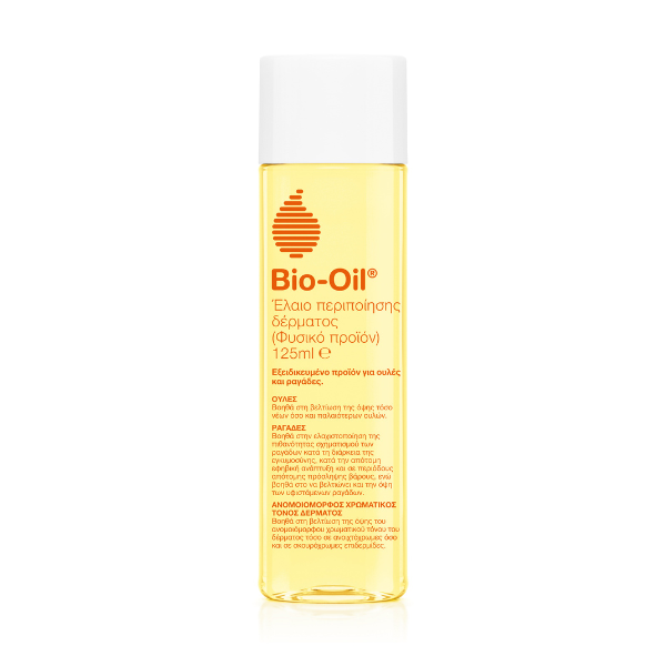 Bio-Oil Skincare Oil Natural 125 ml