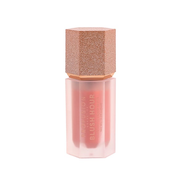 Profusion Cosmetics Blush Hour Soft Matte Liquid Blush 1 copë - TRËNDAFILI