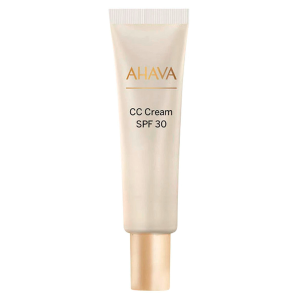 Ahava CC Cream SPF30 30 ml
