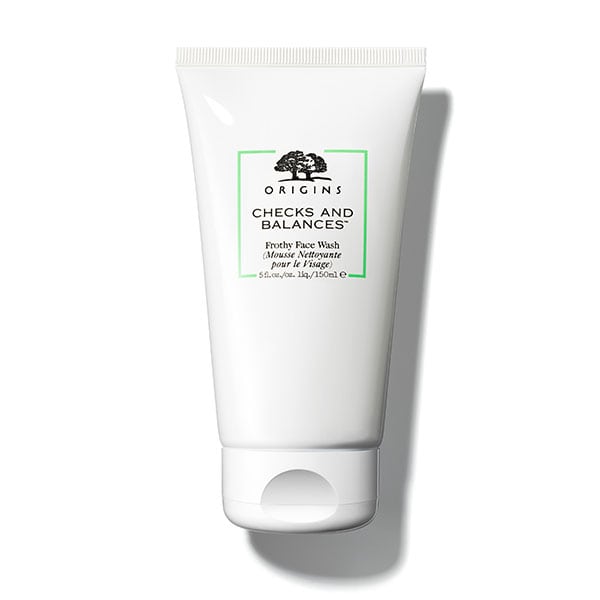 Origins Checks And Balances Frothy Face Wash 150 ml