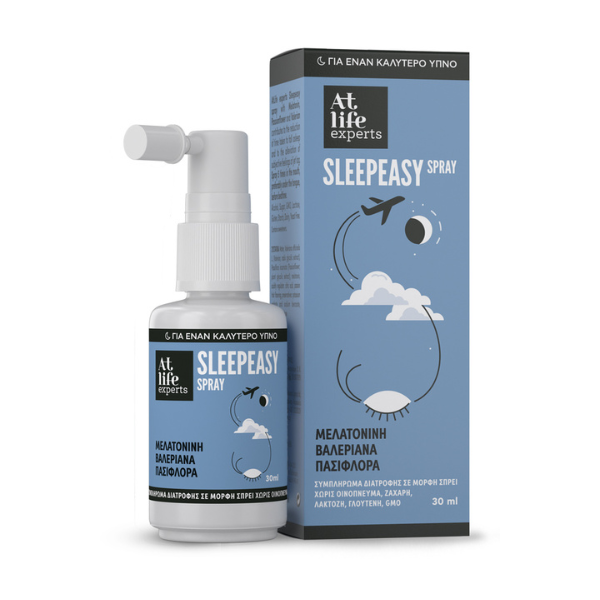 AtLife Experts SleepEasy Spray 30 ml