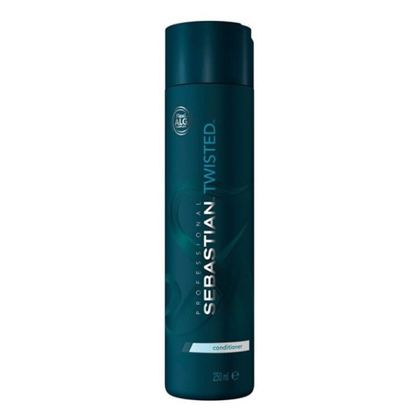 Sebastian Professional Twisted Curl Conditioner 250 ml