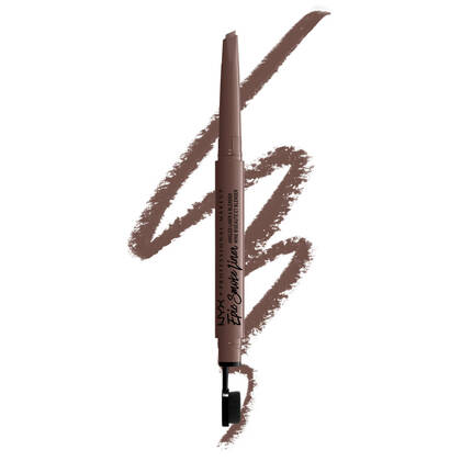 Nyx ProfessioNal Make Up Epic Smoke LiNer, 0 17gr - 02 Ngjyrë e errët