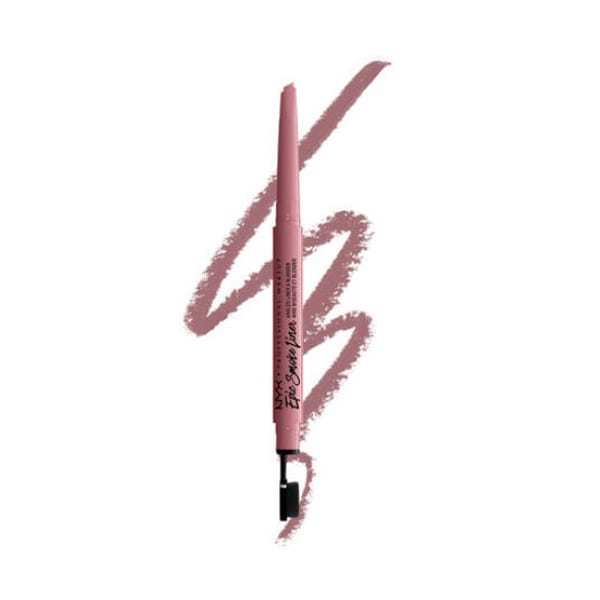 Nyx ProfessioNal Make Up Epic Smoke LiNer, 0 17gr - 03 Mauve Grit