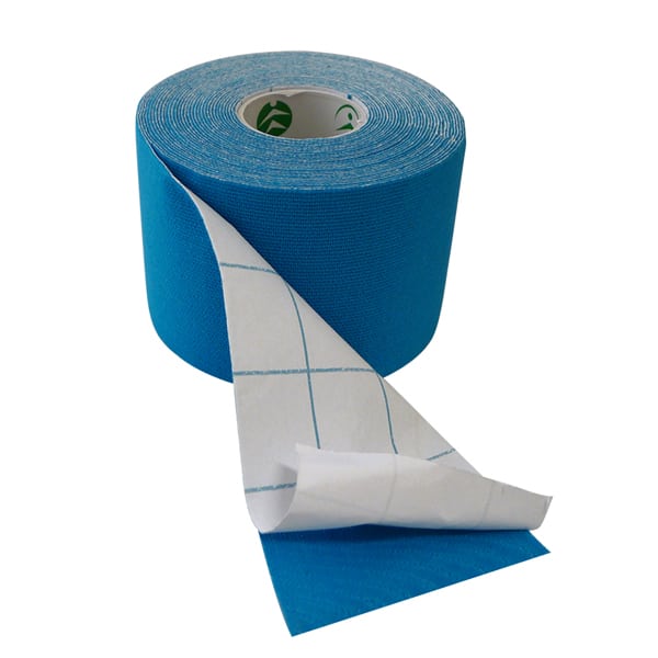 Phyto Performance K-Phyto Kinetik Tape (5cm x 5m) 1 copë - Blu e çelët