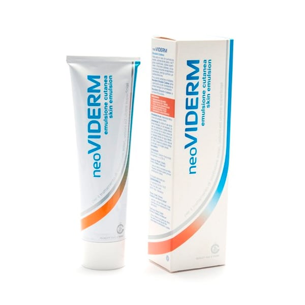 Epsilon Health Neoviderm Healing Skin Emulsion 100 ml