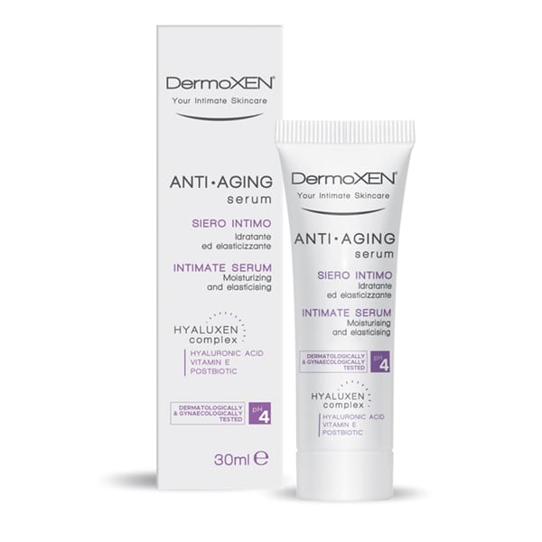 Dermoxen Anti-Aging Serum Siero Intimo 30 ml