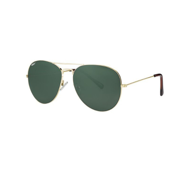 Zippo Eyewear Sunglasses OB36-32 Gold 1 copë