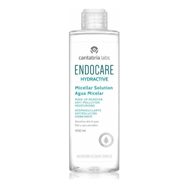 Endocare Hydractive Micellar Solution Aqua Micelar 400 ml