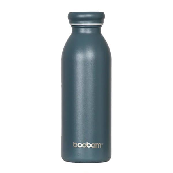 Boobam Bottle Lite 500ml - GRI