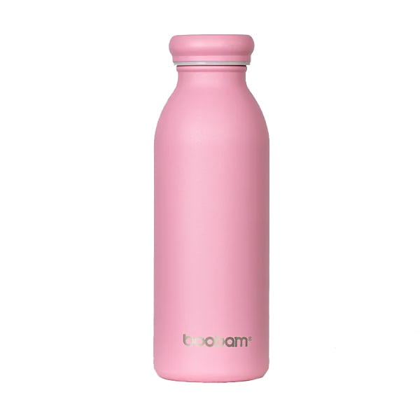 Boobam Bottle Lite 500ml - ROZË