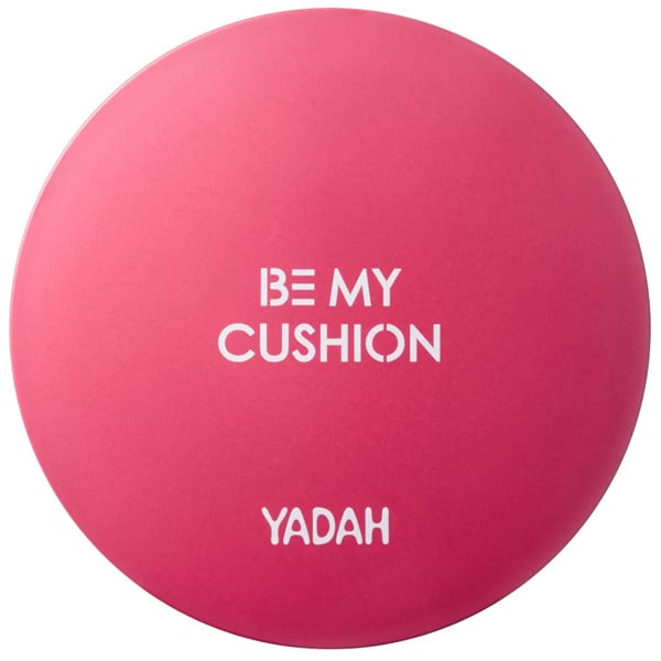 Yadah Be My Cushion Foundation 15g - Nr. 23 Bezhë Natyrale