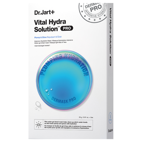 Dr. Jart+ Dermask Vital Hydra Solution Pro 26g