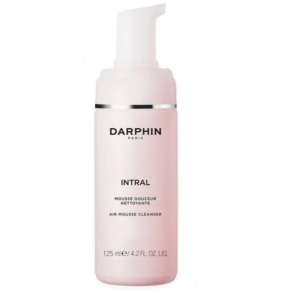 Darphin Intral Air Mousse Cleanser 125 ml