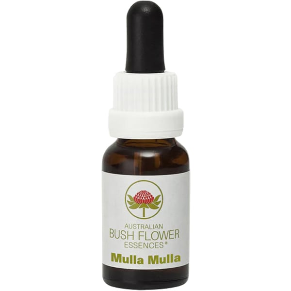 Australian Mulla Mulla Bush 15 ml