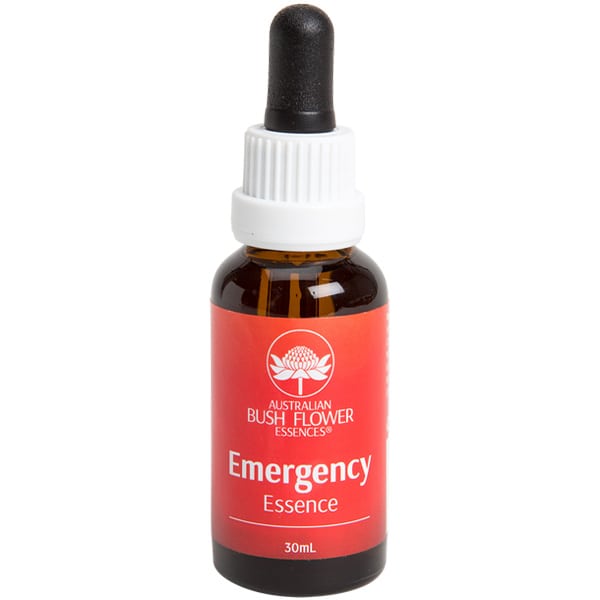 Australian Emergency Essence 30 ml
