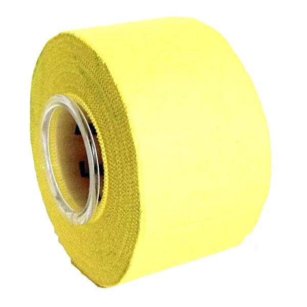 Leukoplast Leukotape Classic Adhesive Bandage Tape 3.75cm x 10m 1 copë - E verdhë