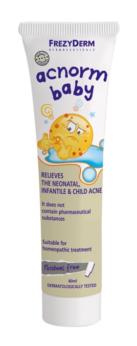 Frezyderm AC-Norm Baby Cream 40 ml