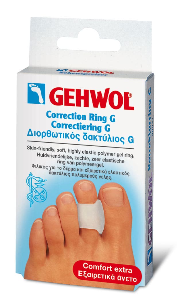 Gehwol Correction Ring G 3 copë