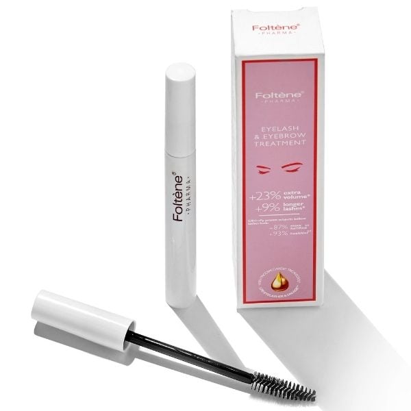 Foltene Pharma Eyelash Eyebrow Treatment 6.5 ml