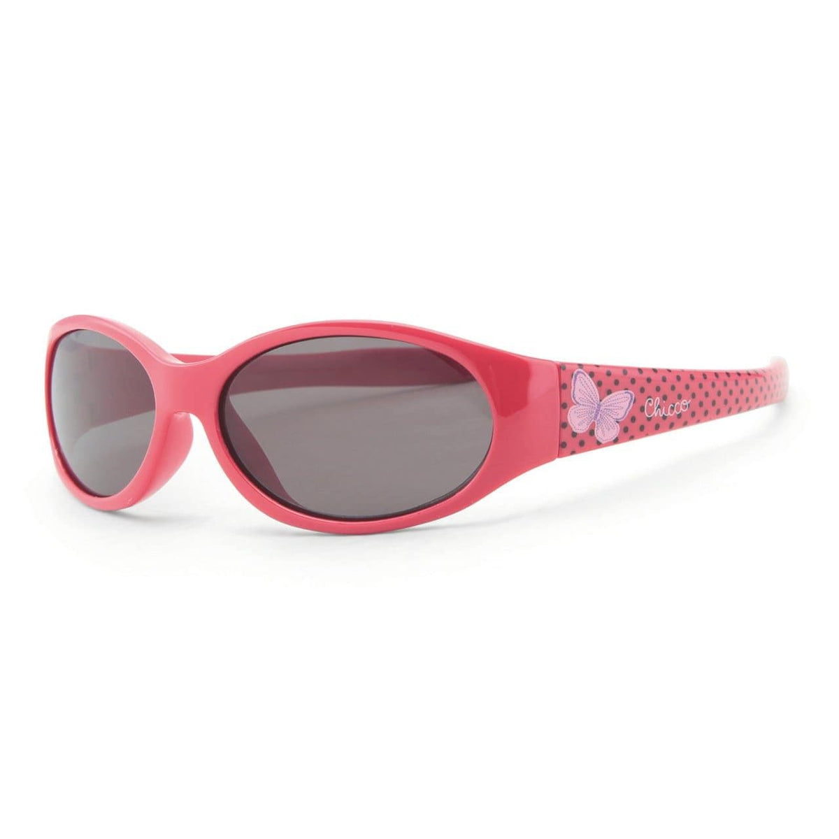 Chicco Sunglasses Girl Little Butterfly 12m+ 1 palë