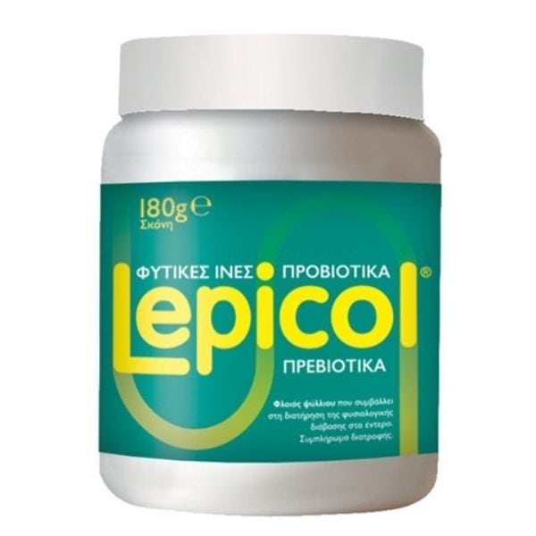 Protexin Lepicol 180gr