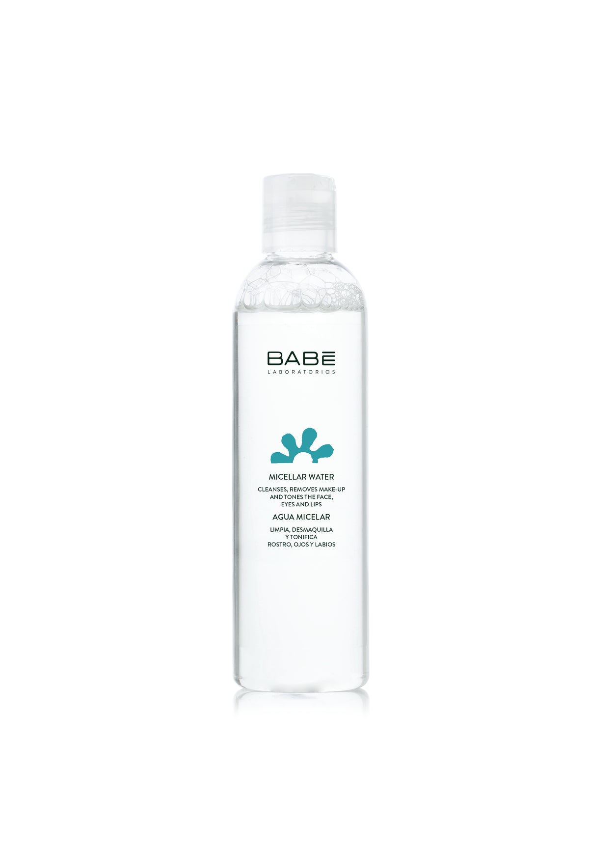 Babe Essentials Micellar Water 250 ml