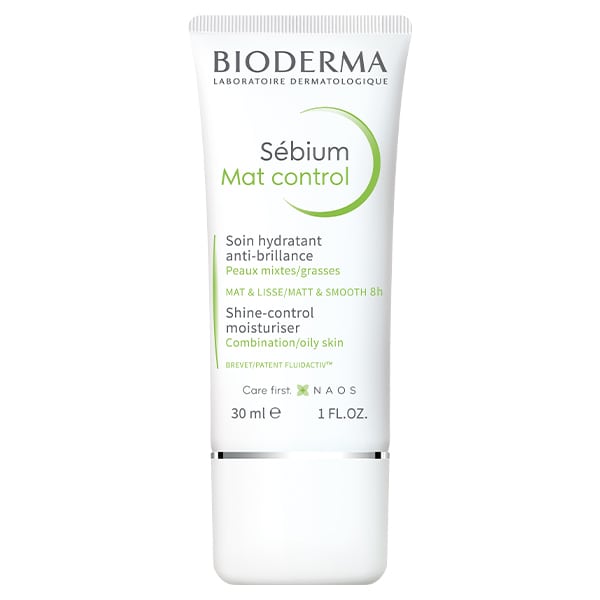 Bioderma Sebium Mat Control 30 ml