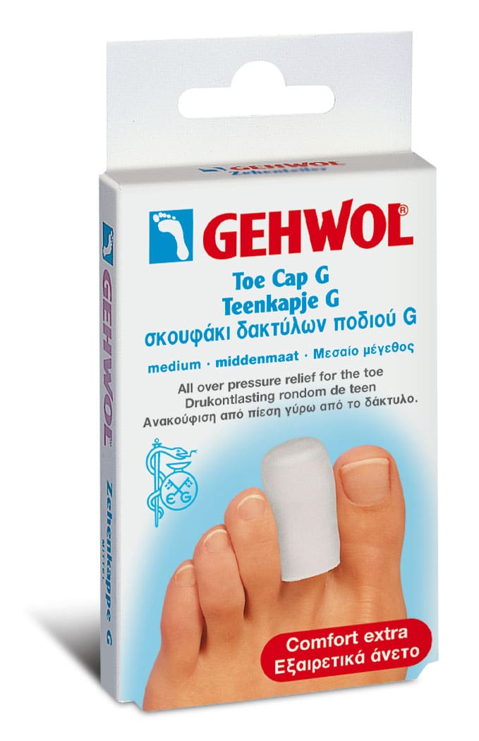 Gehwol Toe Cap G Medium 2 copë