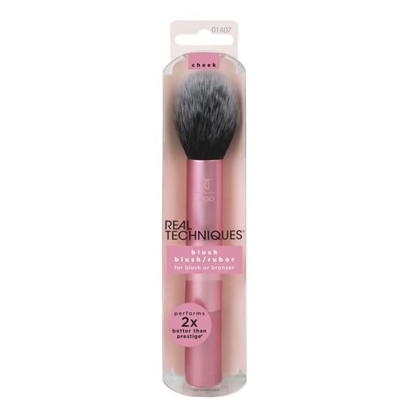 Real Techniques Blush Brush (1407)  1 copë