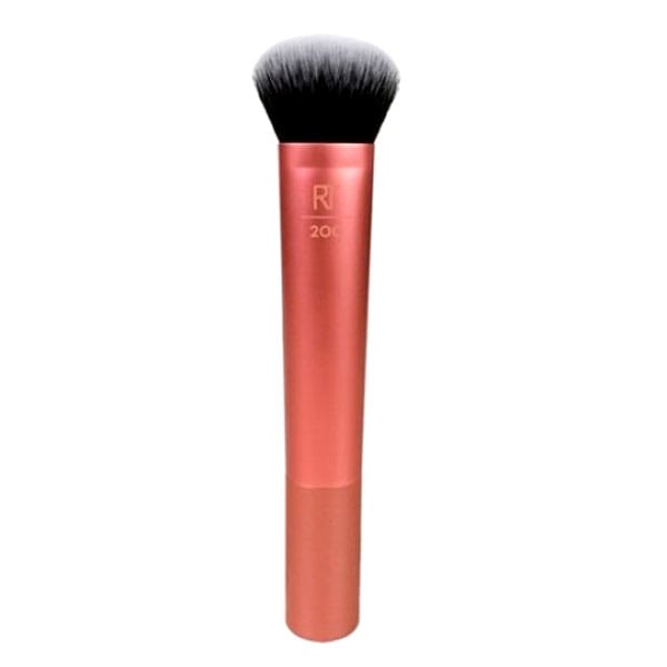 Real Techniques Expert Face Makeup Brush (1411)  1 copë