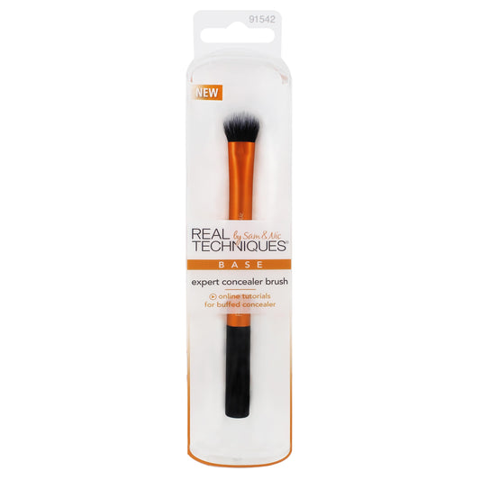Real Techniques Expert Concealer Brush (91542)  1 copë
