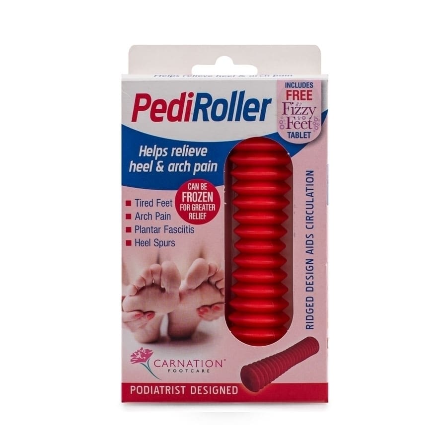 Carnation PediRoller  1 copë