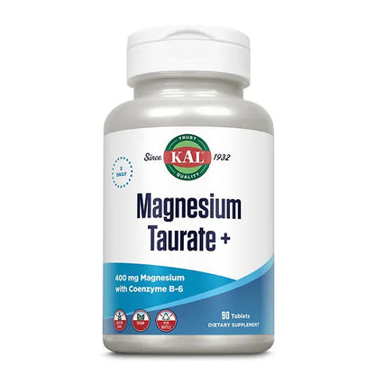 KAL Tableta MAGNEZ TAURAT+  90 copë