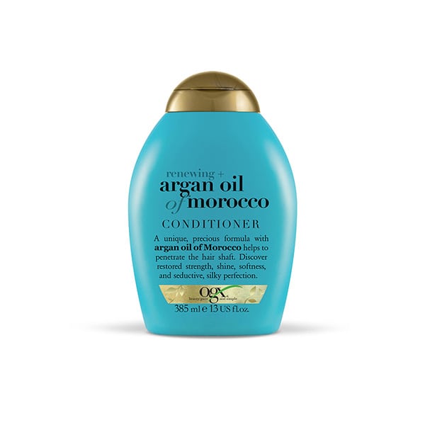 OGX Argan Oil of Morocco Renewing Conditioner  385 ml