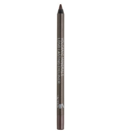 Korres Volcanic Minerals Long Lasting Eyeliner No. 02 Brown  1.2g