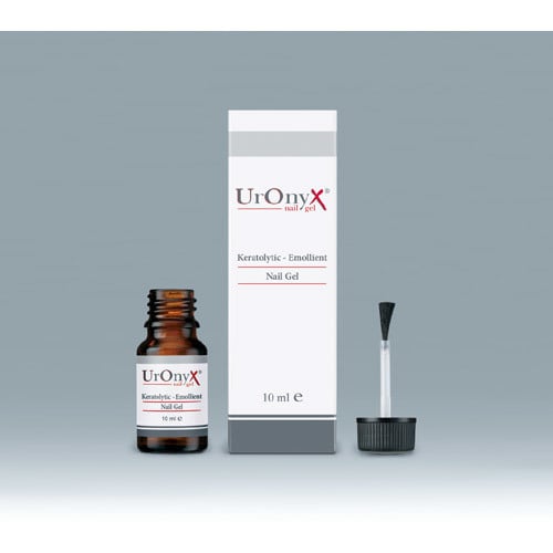 Cheiron Pharma Uronyx Nail Gel  10 ml
